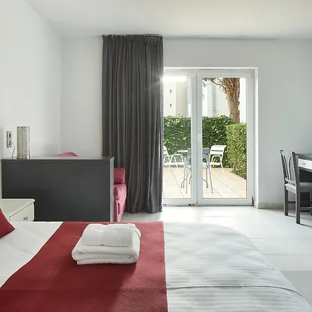Reimar Hotel