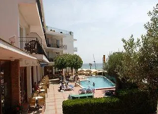 Hotel Reimar Sant Antoni De Calonge