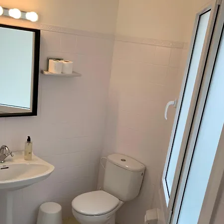 Hotel Reimar Sant Antoni De Calonge