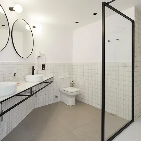 Hotel Reimar Sant Antoni De Calonge