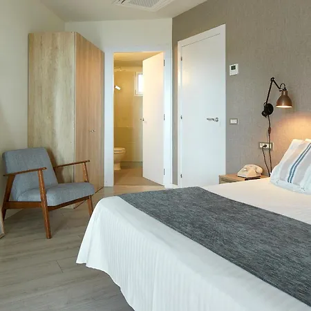 Reimar Hotel Sant Antoni De Calonge