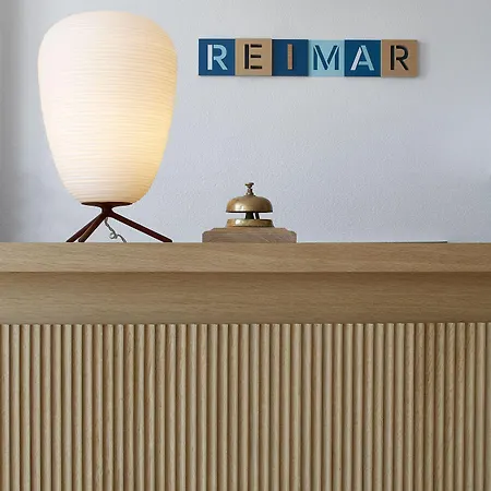 Reimar سان أنتوني دي كالونخي