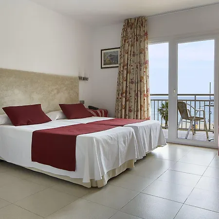 Reimar سان أنتوني دي كالونخي