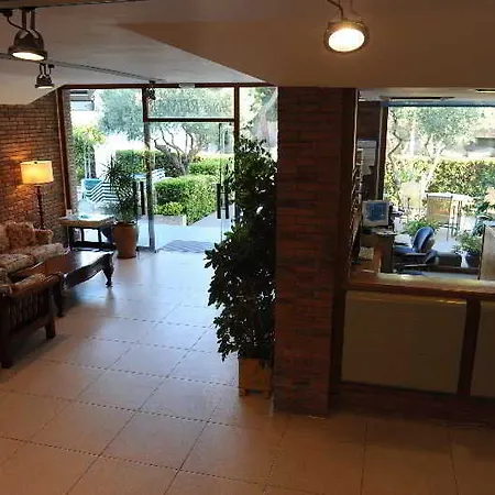 Hotel Reimar Sant Antoni De Calonge