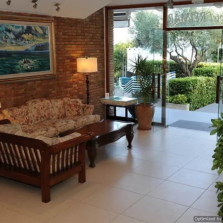 Reimar Hotel 3*
