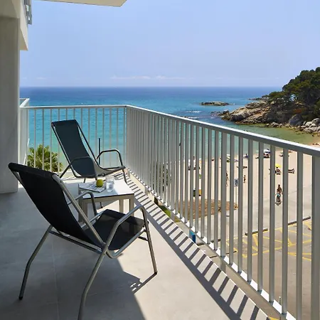 Hotel Reimar Sant Antoni De Calonge