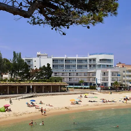 Reimar Hotel