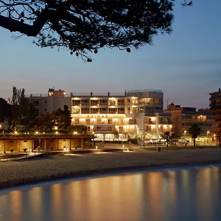 Reimar Hotel 3*