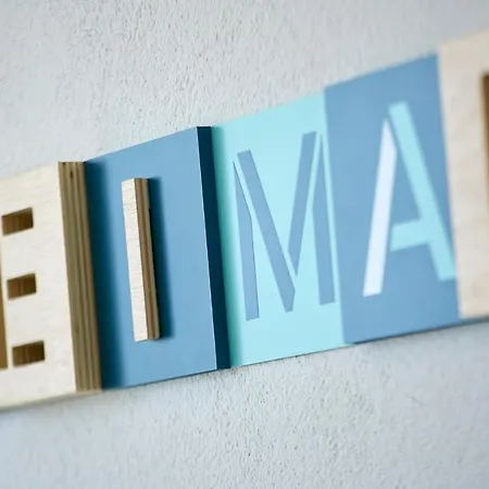 Reimar فندق سان أنتوني دي كالونخي