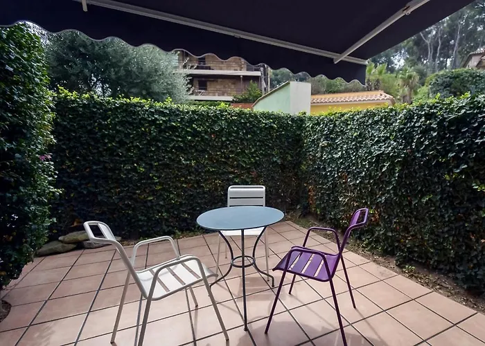 Reimar Hotel Sant Antoni De Calonge