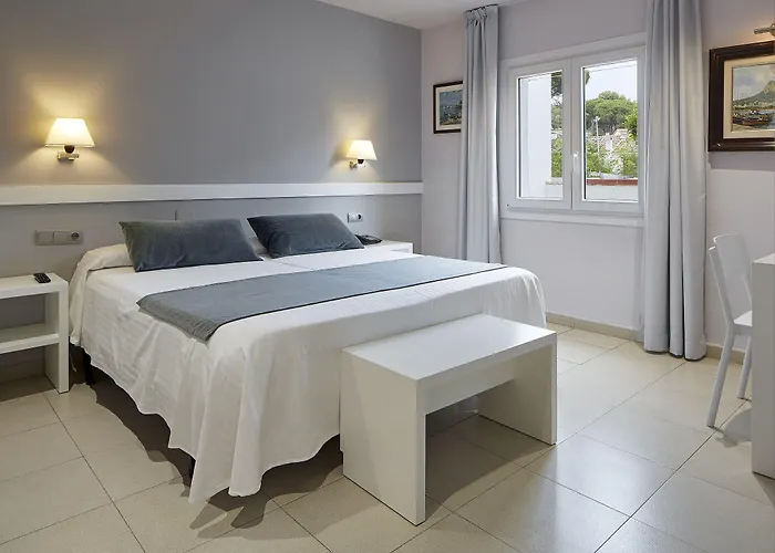 Hotel Reimar