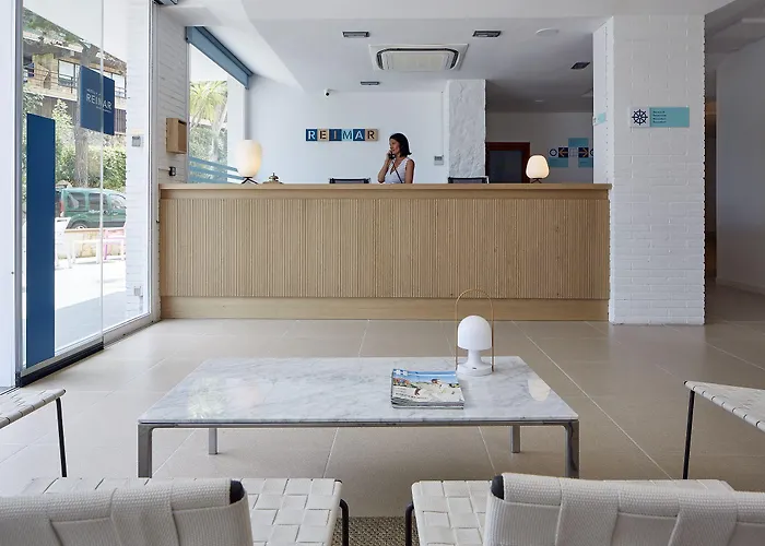 Reimar Hotel