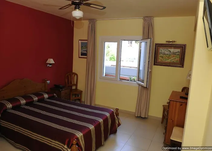 Reimar Hotel