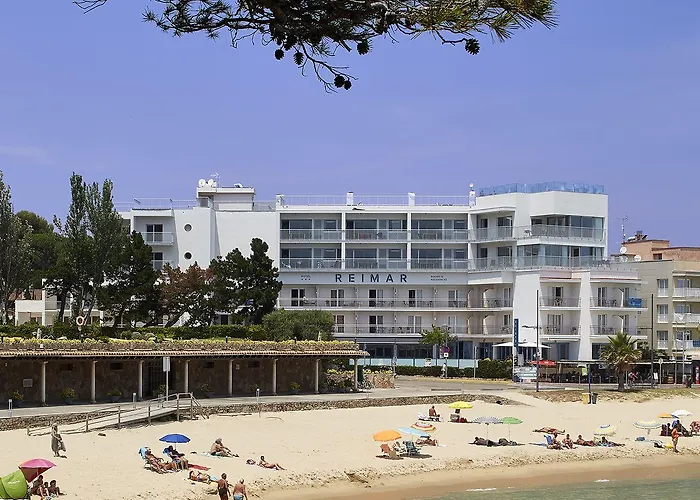 Reimar Hotel Sant Antoni De Calonge