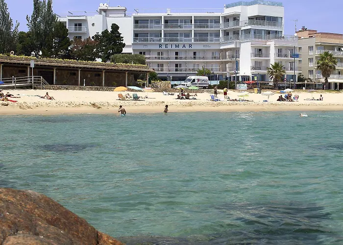 Reimar Hotel