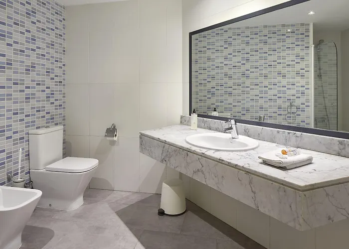 Hotel Reimar Sant Antoni De Calonge