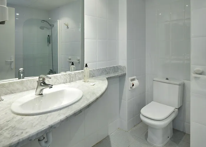 Hotel Reimar Sant Antoni De Calonge