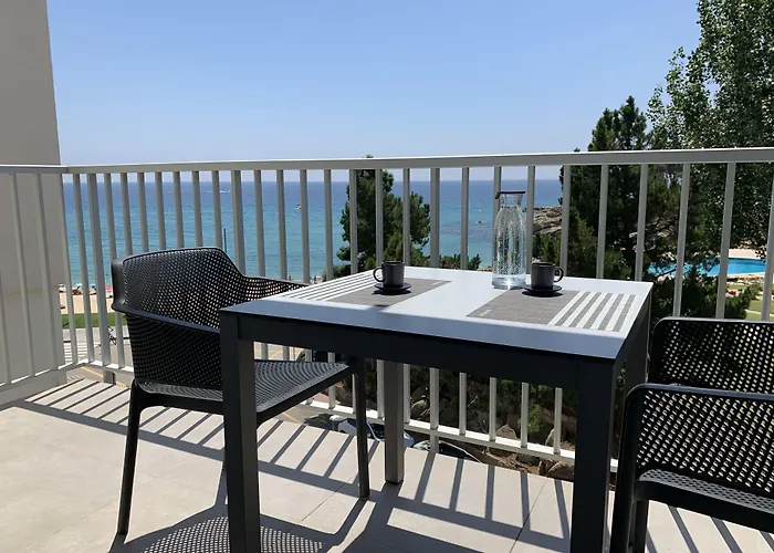 Reimar Hotel Sant Antoni De Calonge