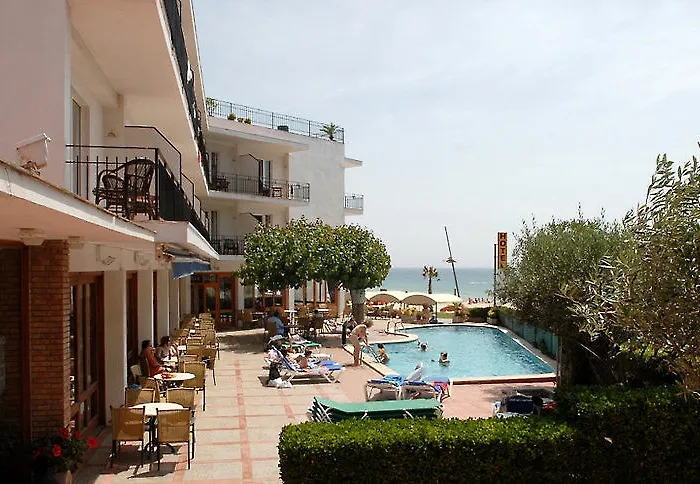 Reimar Hotel 3*