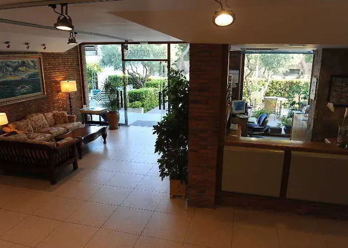 Hotel Reimar Sant Antoni De Calonge