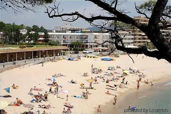 Reimar 3* Sant Antoni De Calonge