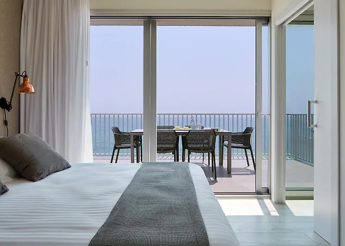 Reimar 3* Sant Antoni De Calonge