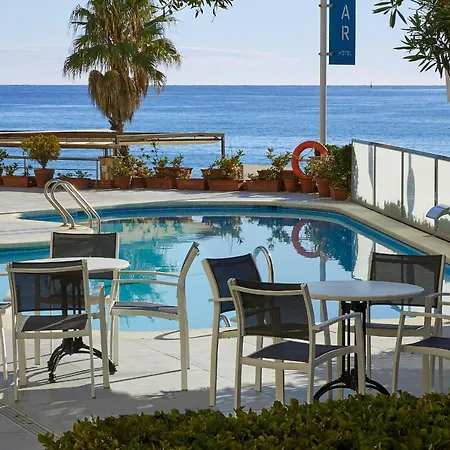 Reimar Otel 3*