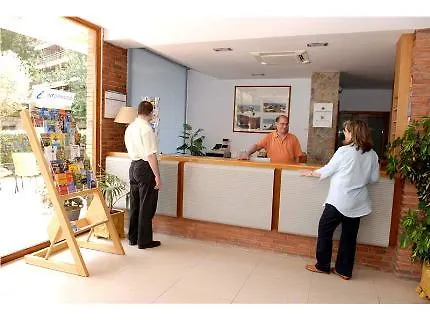 Reimar Hotel 3*