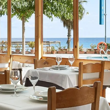 Reimar Hotel