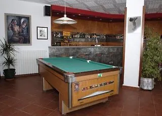 Reimar Hotel 3*