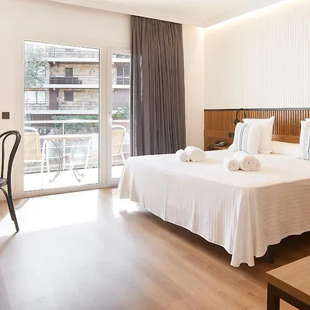 Hotell Reimar Sant Antoni De Calonge