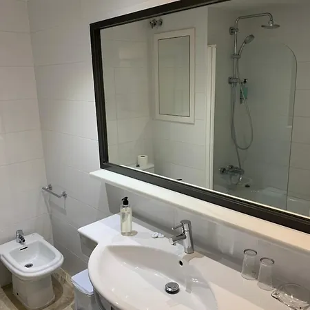 Reimar Hotel Sant Antoni De Calonge