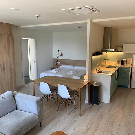 Hotell Reimar Sant Antoni De Calonge