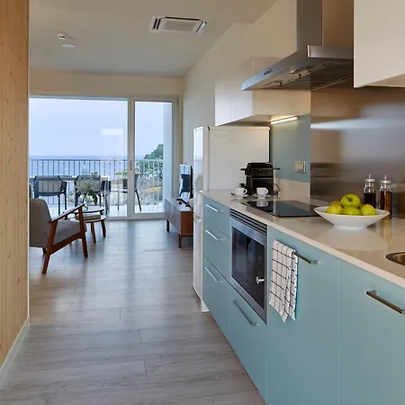 Hotell Reimar Sant Antoni De Calonge