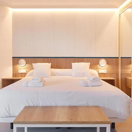 Hotel Reimar 3*