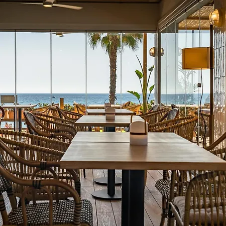 Reimar Hotel Sant Antoni De Calonge