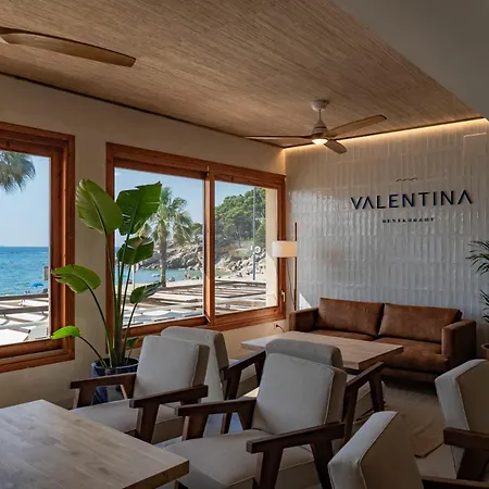 Reimar Ξενοδοχείο