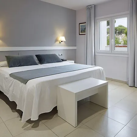 Ξενοδοχείο Reimar