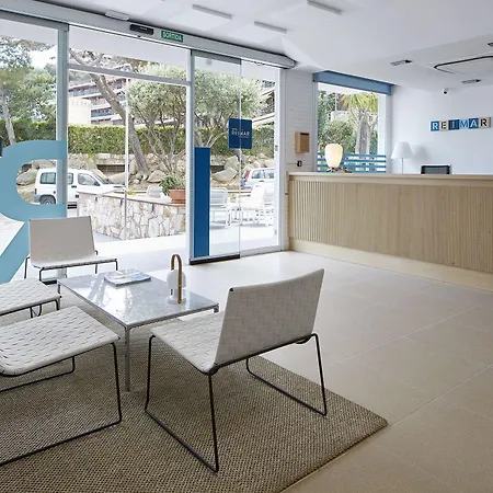 Reimar Ξενοδοχείο Sant Antoni De Calonge