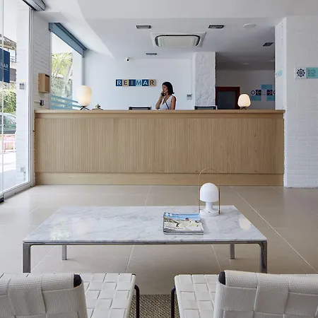 Reimar Ξενοδοχείο