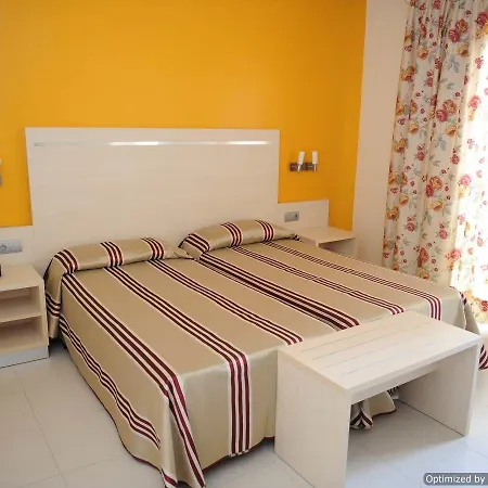 Reimar 3* Sant Antoni De Calonge