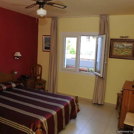 Reimar Ξενοδοχείο