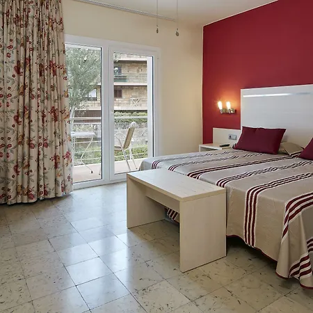 Ξενοδοχείο Reimar