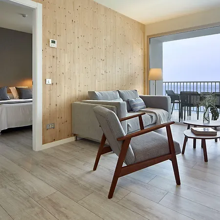 Ξενοδοχείο Reimar Sant Antoni De Calonge