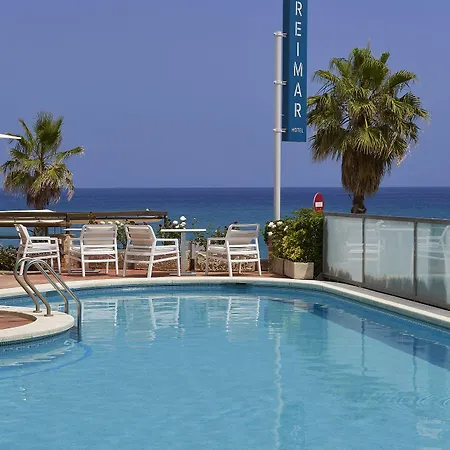 Ξενοδοχείο Reimar Sant Antoni De Calonge