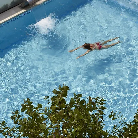 Reimar Ξενοδοχείο 3*