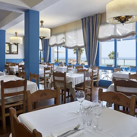 Ξενοδοχείο Reimar Sant Antoni De Calonge