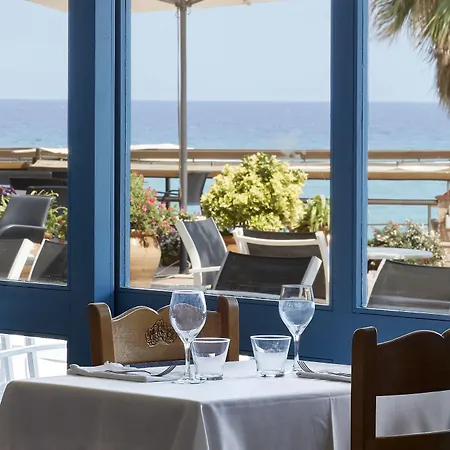 Ξενοδοχείο Reimar