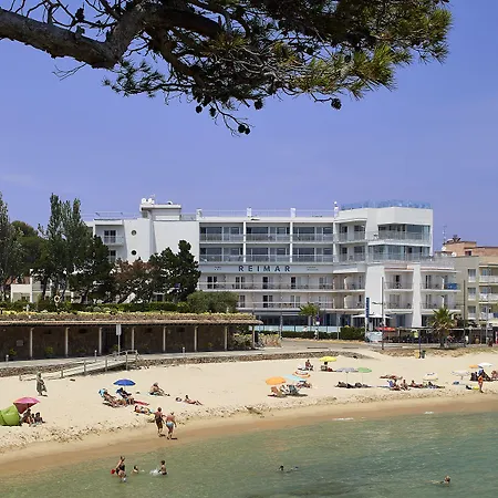 Reimar Ξενοδοχείο Sant Antoni De Calonge