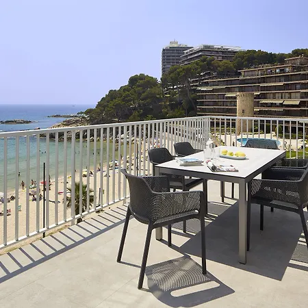 Ξενοδοχείο Reimar